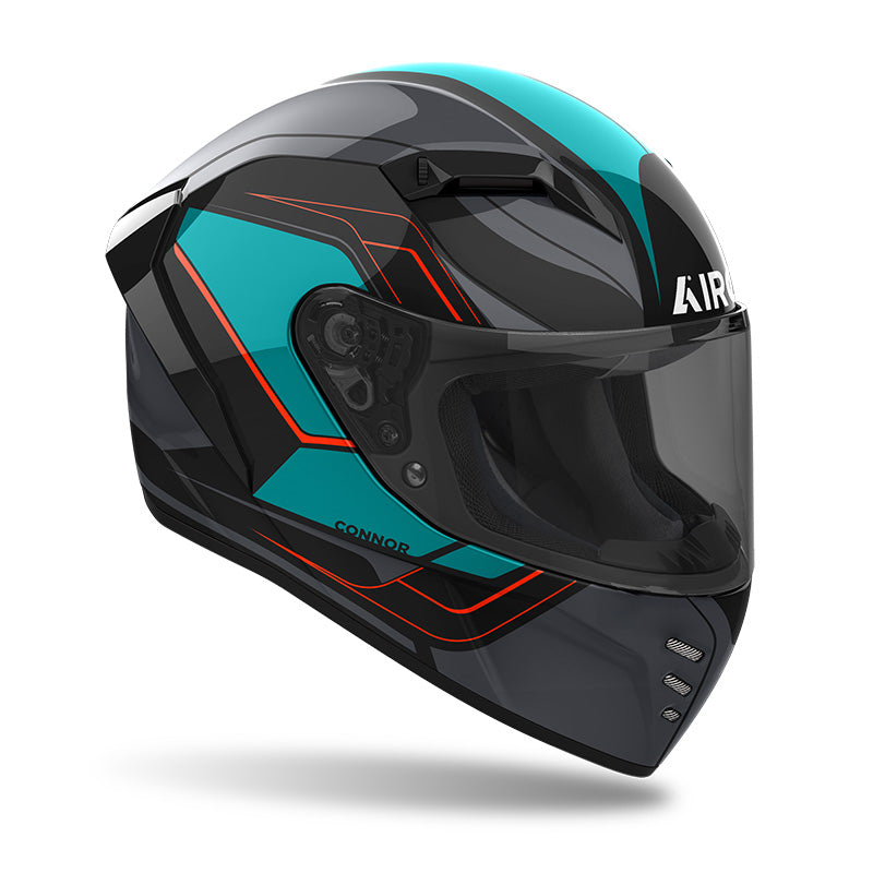 Helmet Connor Dunk Gloss